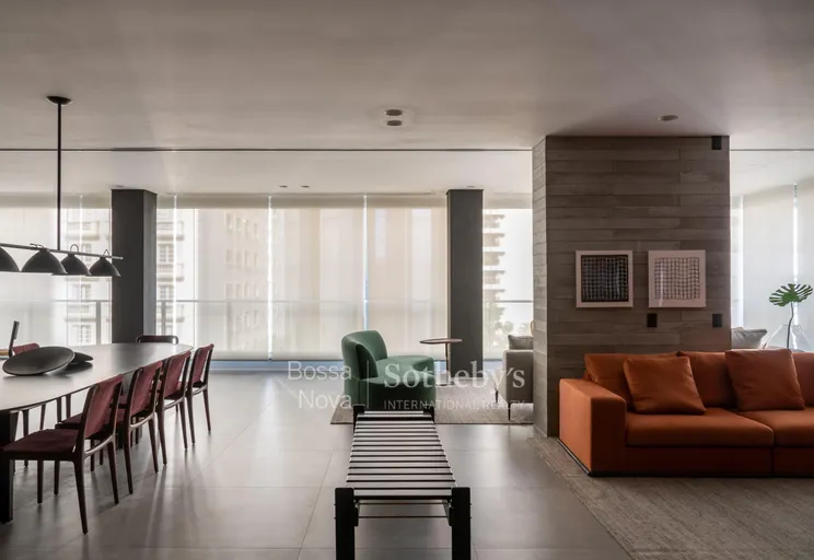 Living - Imagem 4