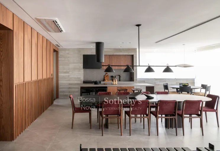 Sala de Jantar - Imagem 5