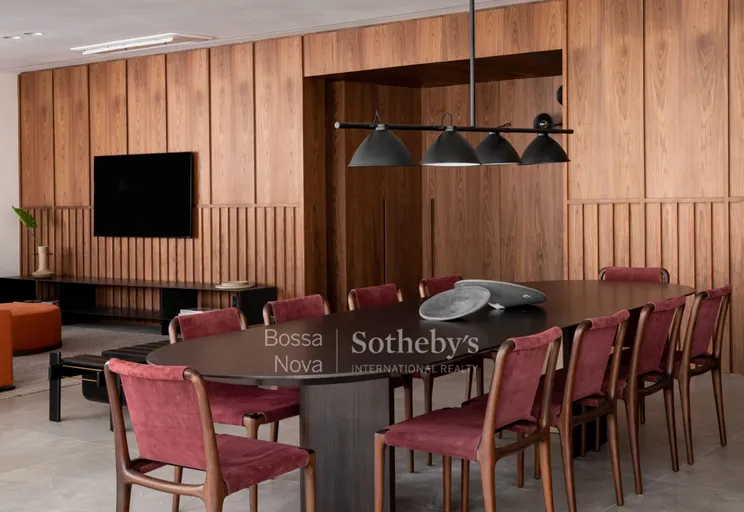 Sala de Jantar - Imagem 7