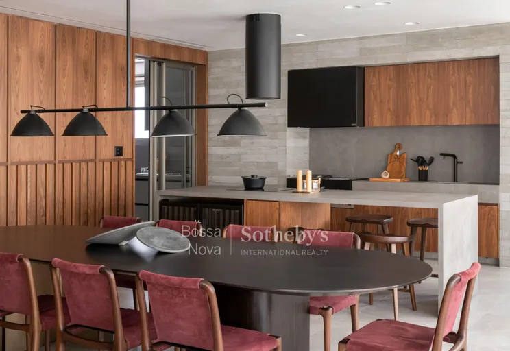 Sala de Jantar - Imagem 6