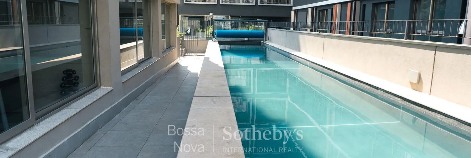 Piscina - Imagem 13