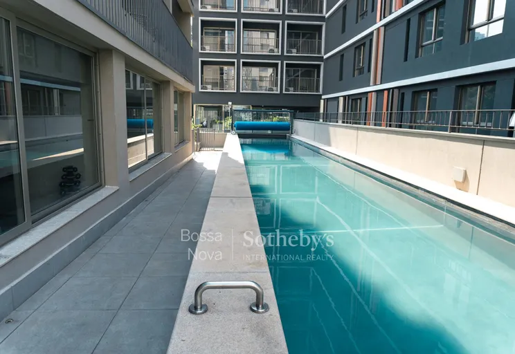 Piscina - Imagem 13