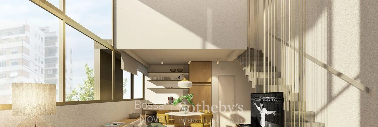 Duplex Living - Imagem 1