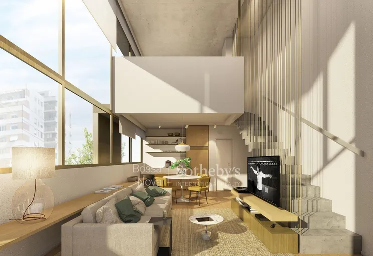 Duplex Living - Imagem 1