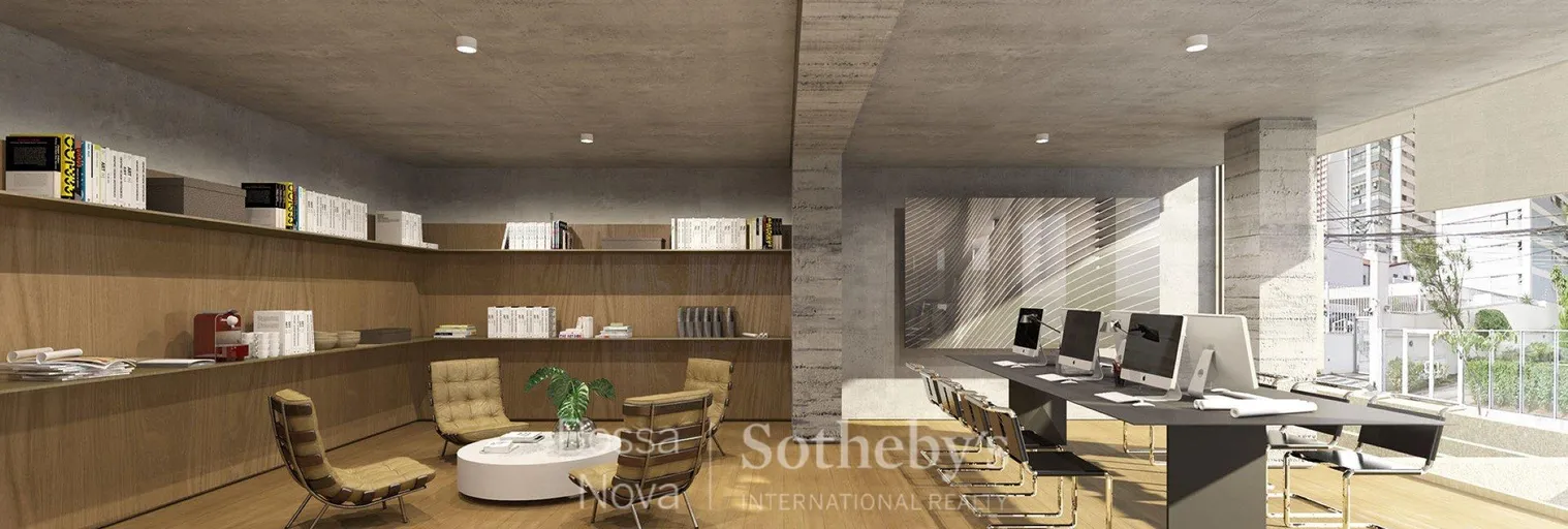 Coworking - Imagem 6