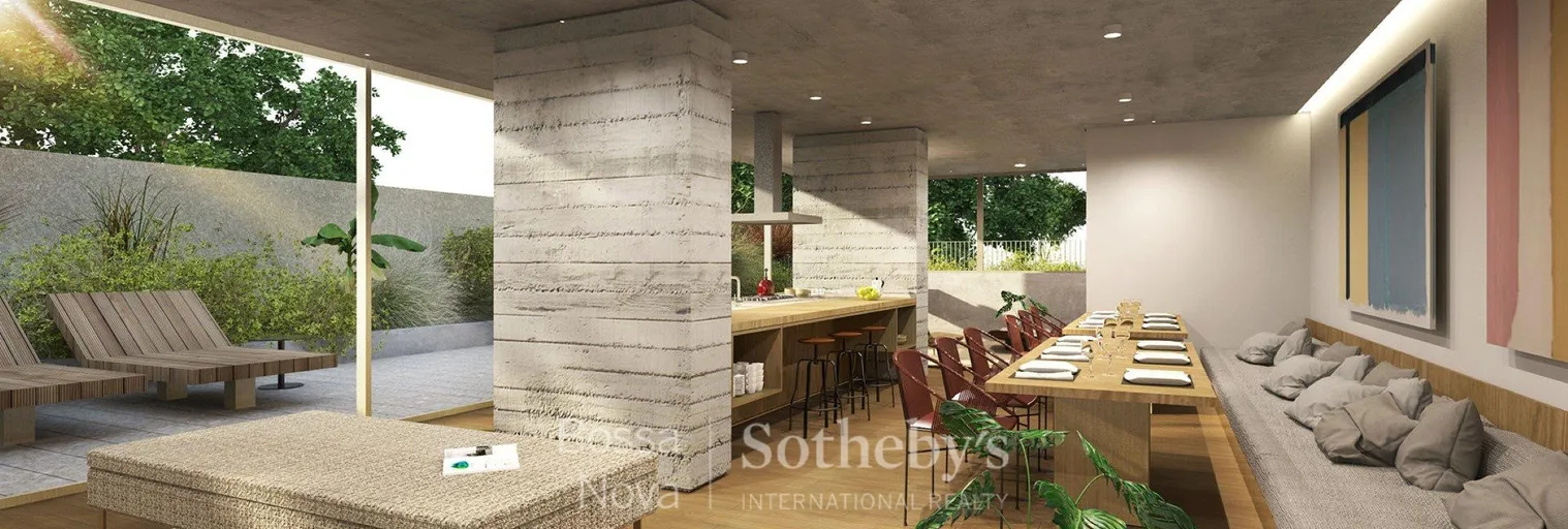 Cozinha Compartilhada - Imagem 5
