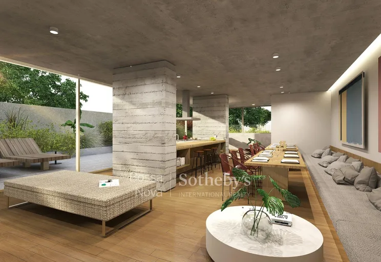 Cozinha Compartilhada - Imagem 5