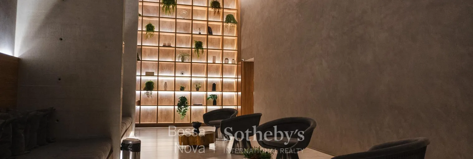 Lobby - Imagem 11