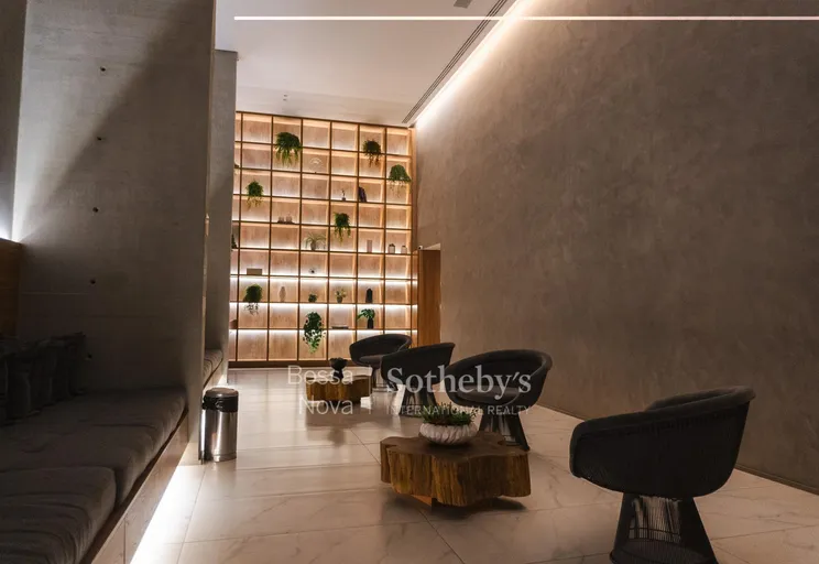 Lobby - Imagem 11