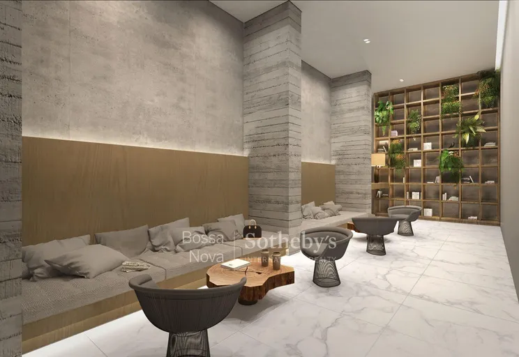 Lounge - Imagem 10