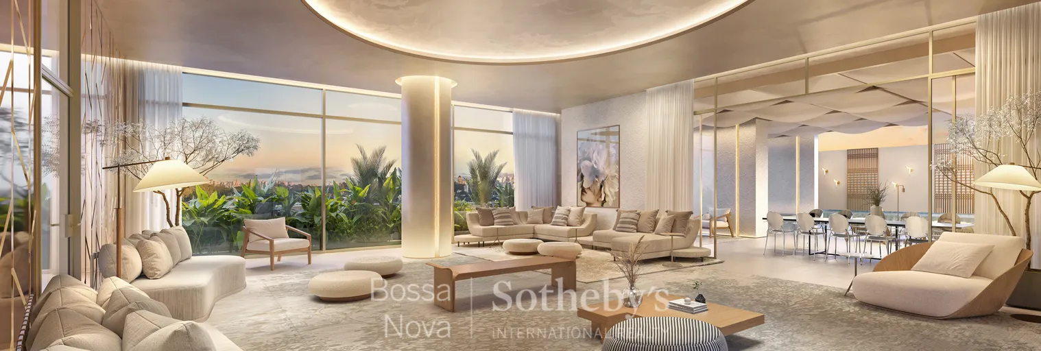 Private Pool House - Imagem 1