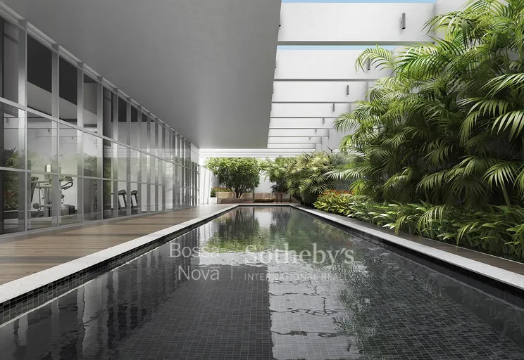 Piscina - Imagem 12