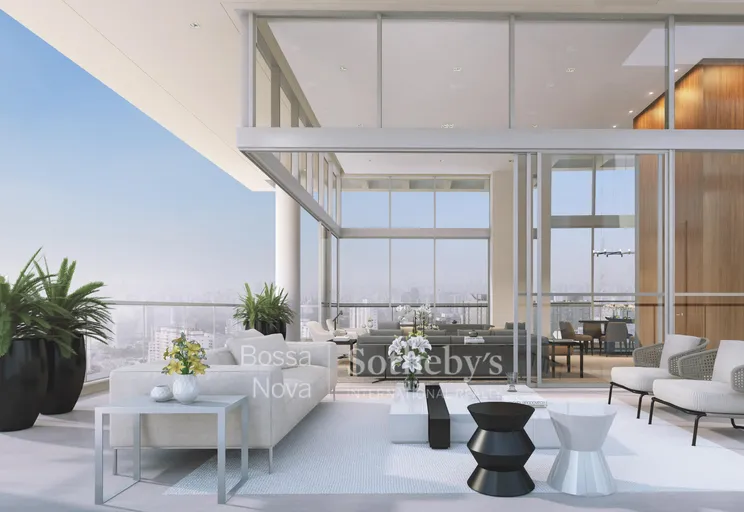 Terraço Duplex Superior - Imagem 4