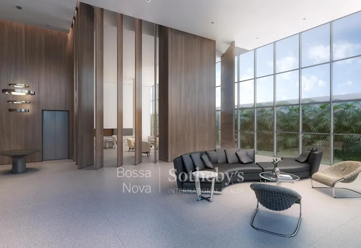 Lobby - Imagem 10
