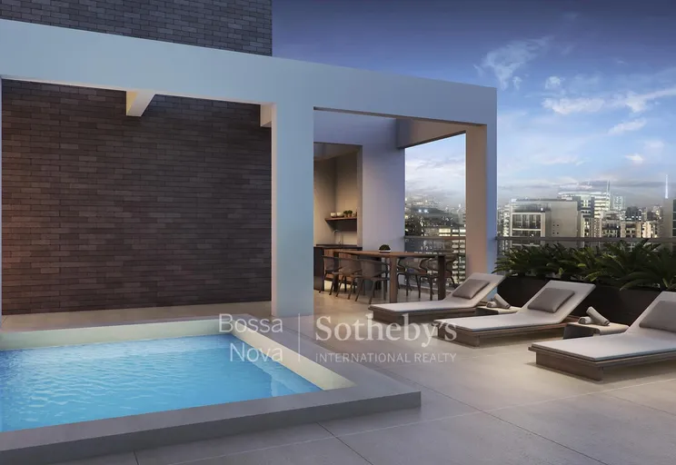Piscina - Imagem 7