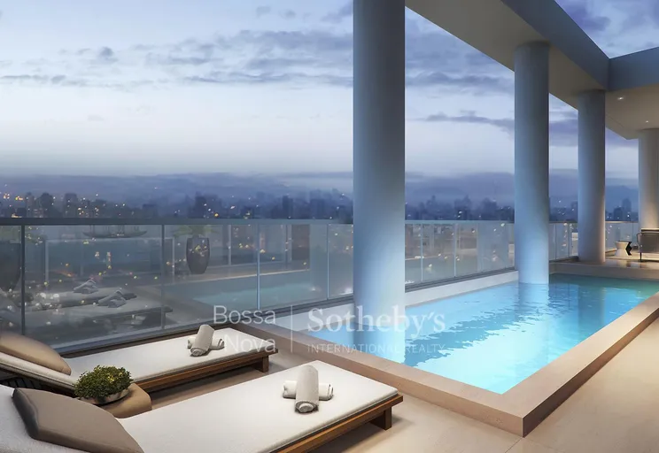 Piscina - Imagem 8