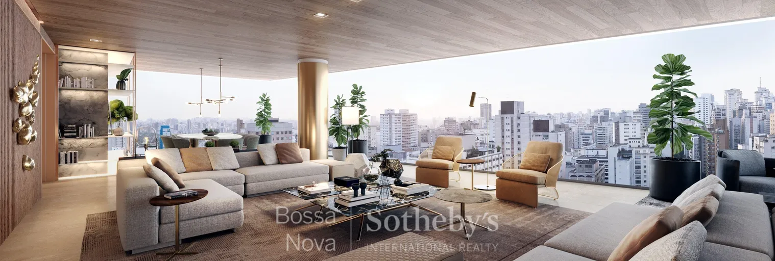 Living - Imagem 1