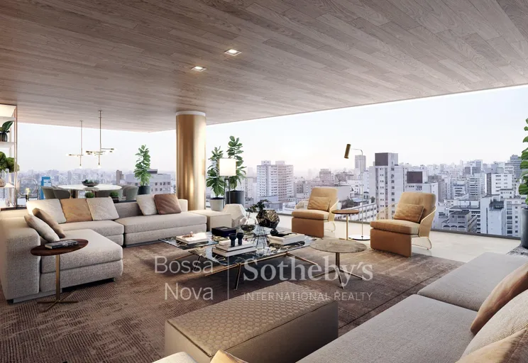 Living - Imagem 1