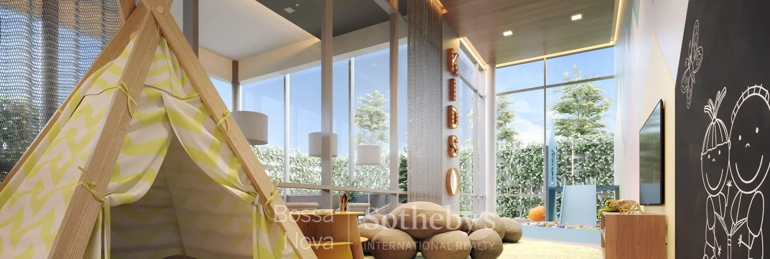 Brinquedoteca - Imagem 13