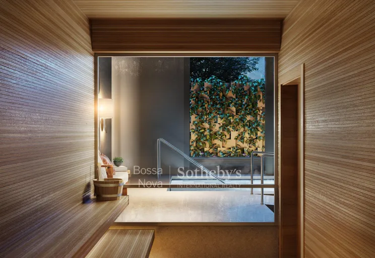 Sauna - Imagem 18