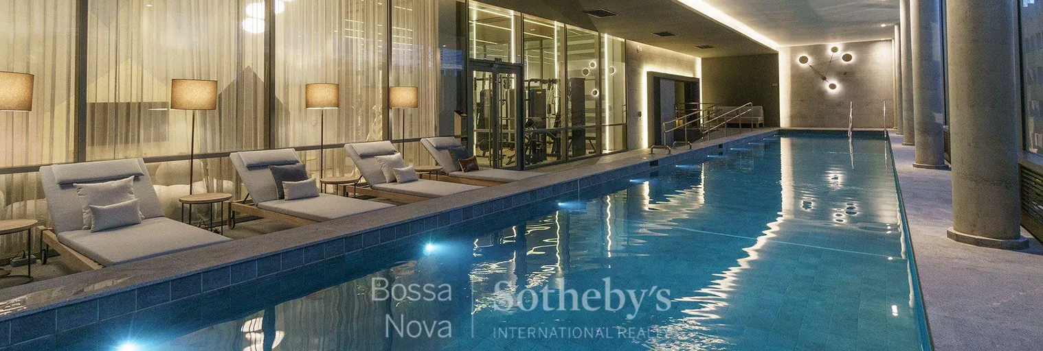 Piscina - Imagem 16