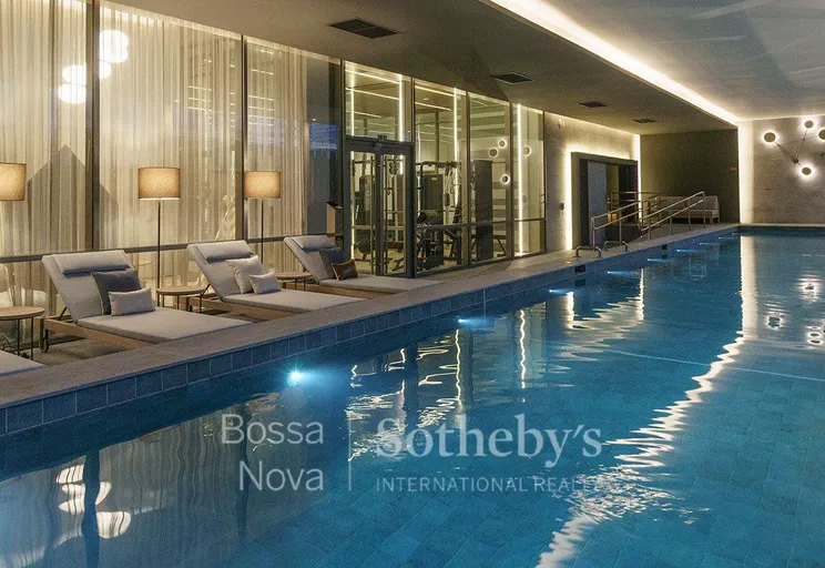 Piscina - Imagem 16