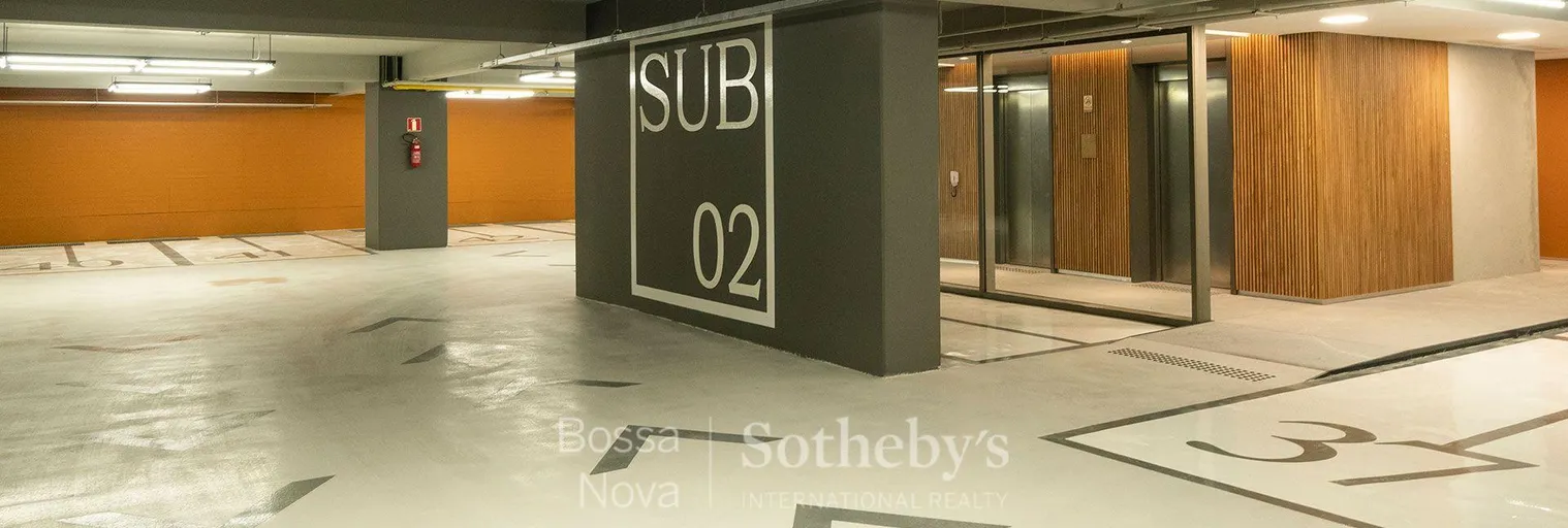 Estacionamento - Imagem 23