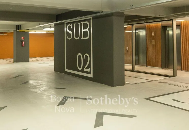 Estacionamento - Imagem 23