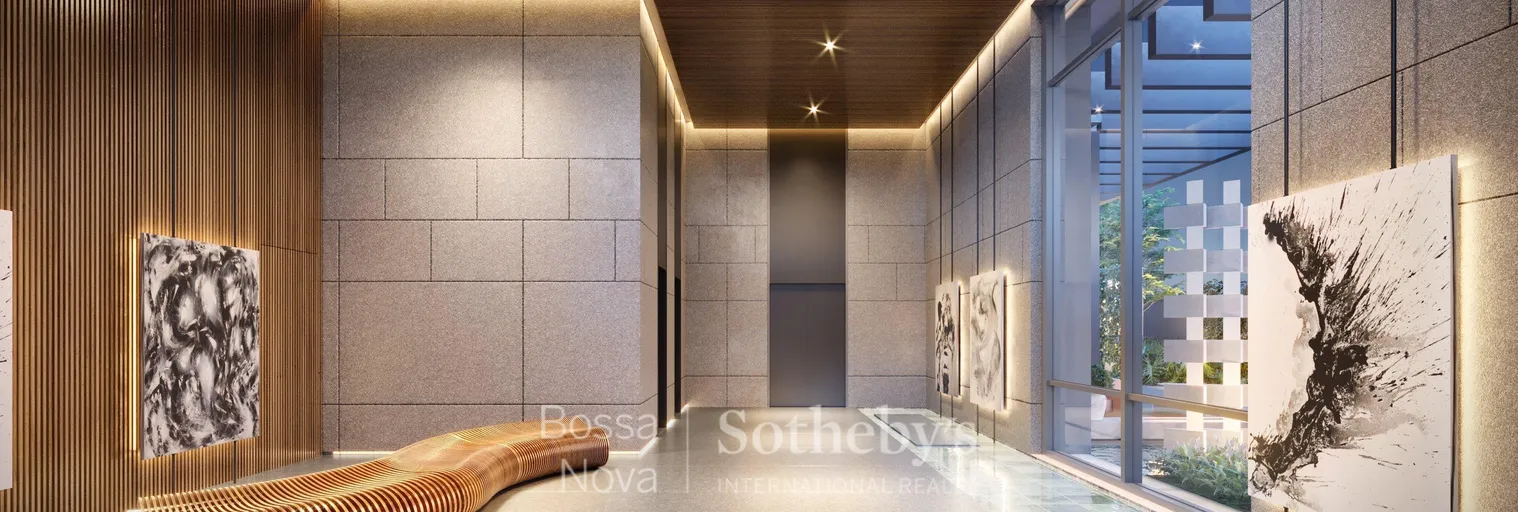 Lobby - Imagem 22