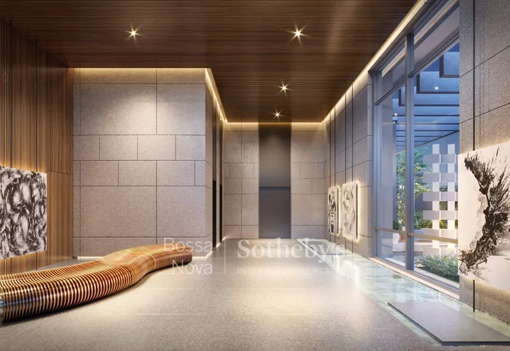 Lobby - Imagem 22