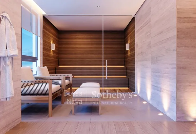 Sauna - Imagem 11