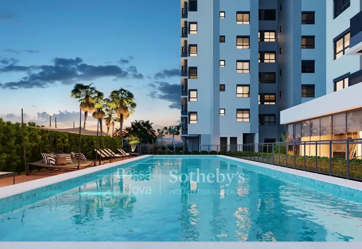 Piscina - Imagem 15