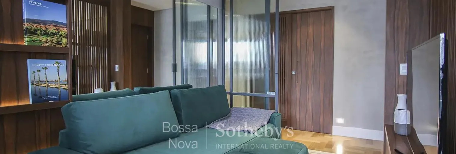 Sala de TV - Imagem 6