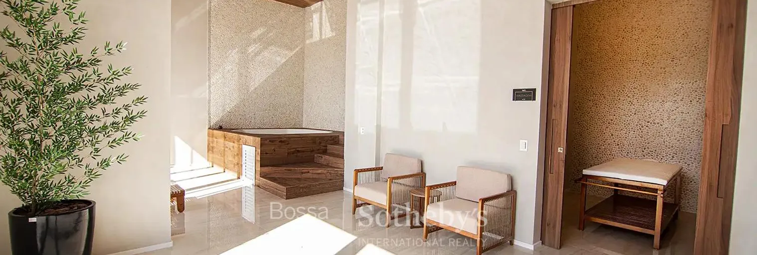 Spa, Sala de Massagem e Sauna - Imagem 9