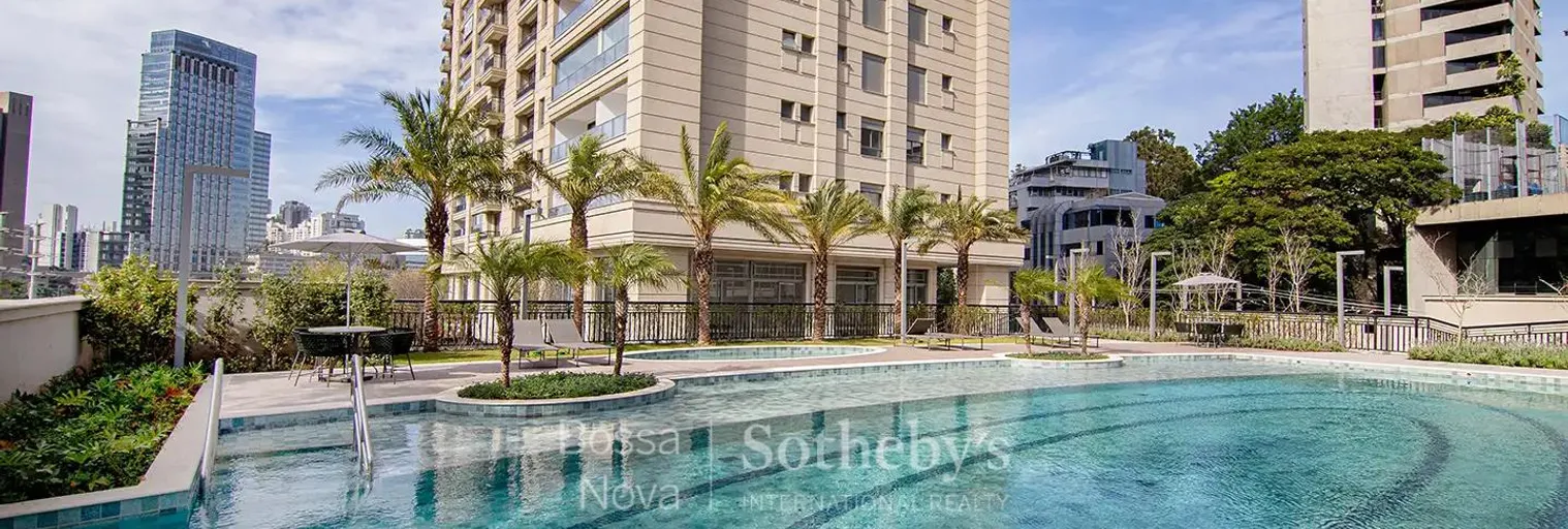 Piscina - Imagem 24