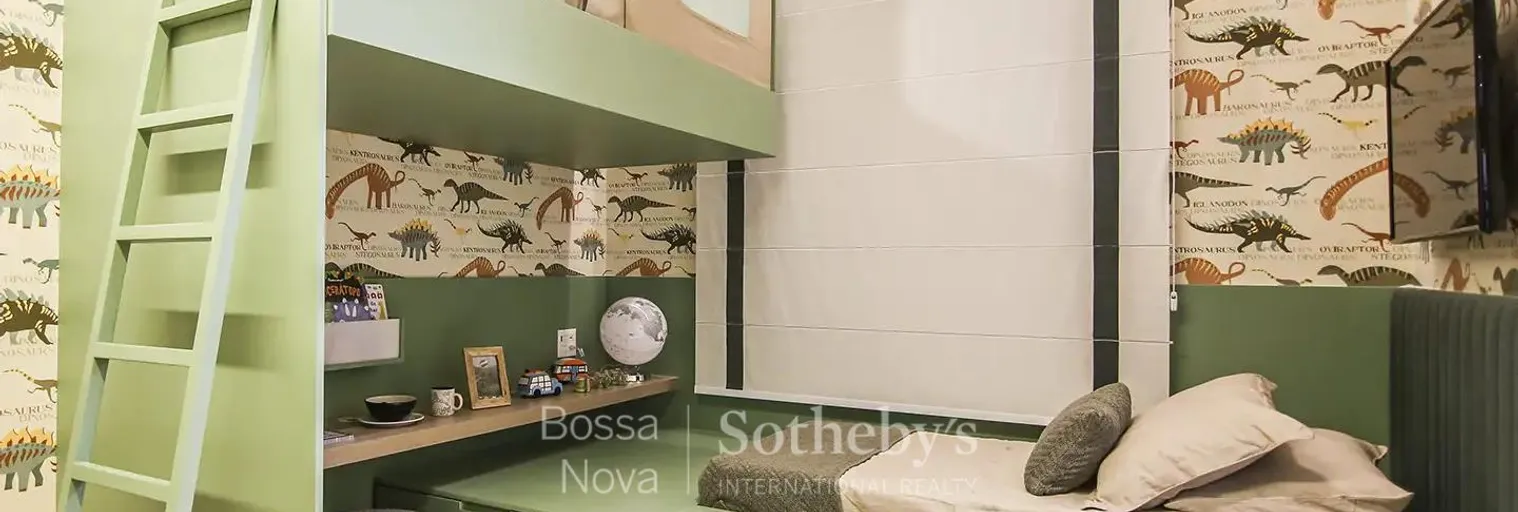 Dormitório - Imagem 5