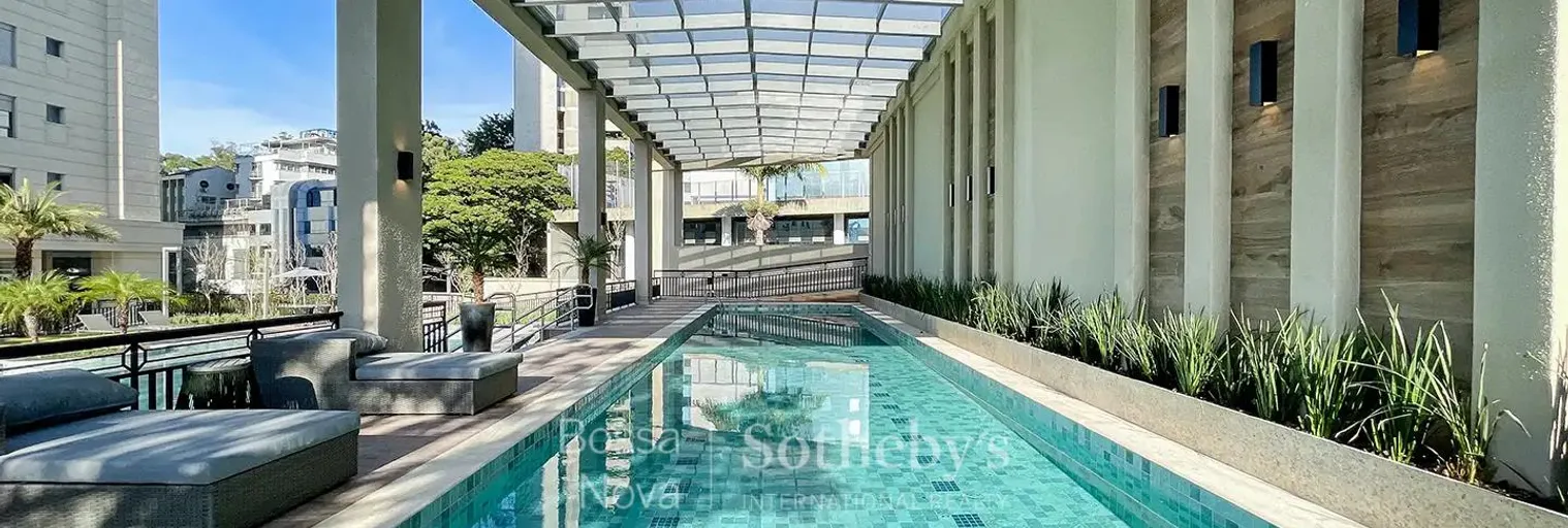 Piscina - Imagem 23