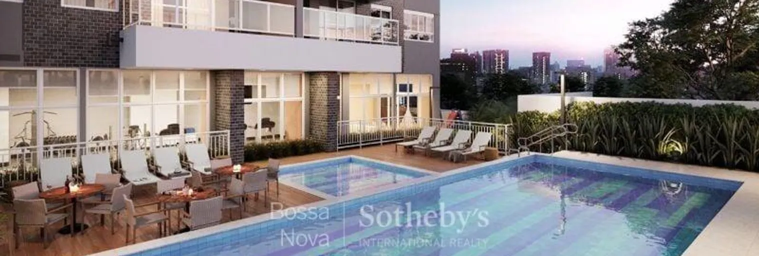 Piscina - Imagem 9