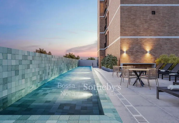 Piscina - Imagem 11