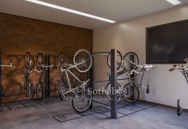 Bicicletário - Imagem 9