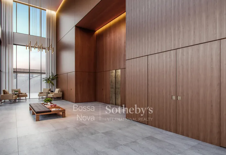 Lobby - Imagem 14