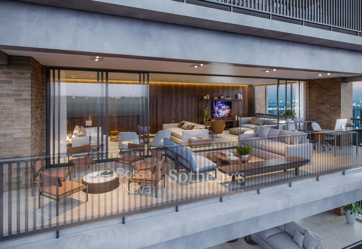 Terraço - Imagem 2