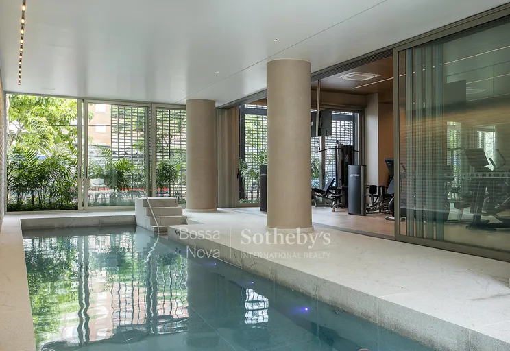 Piscina - Imagem 15
