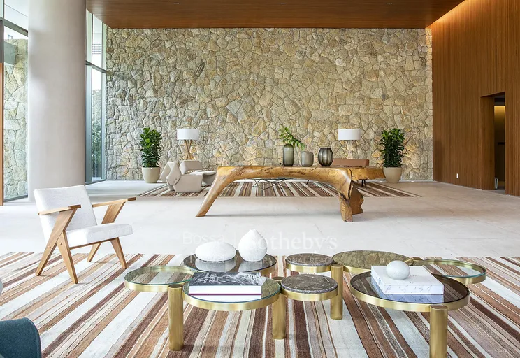 Lobby - Imagem 1