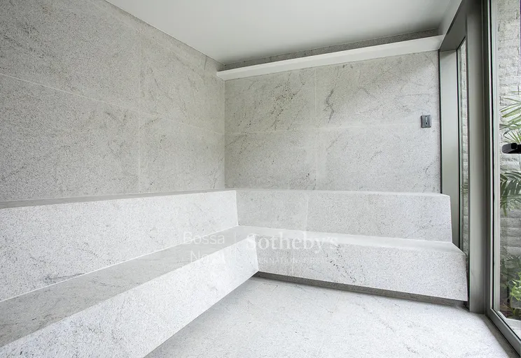 Sauna - Imagem 17