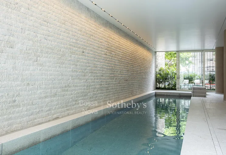 Piscina - Imagem 16