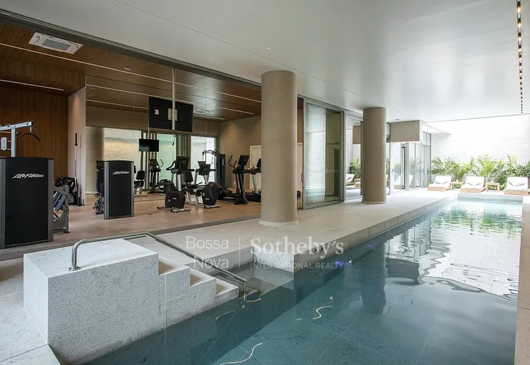 Piscina - Imagem 13