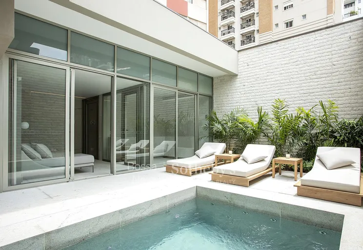Piscina - Imagem 14