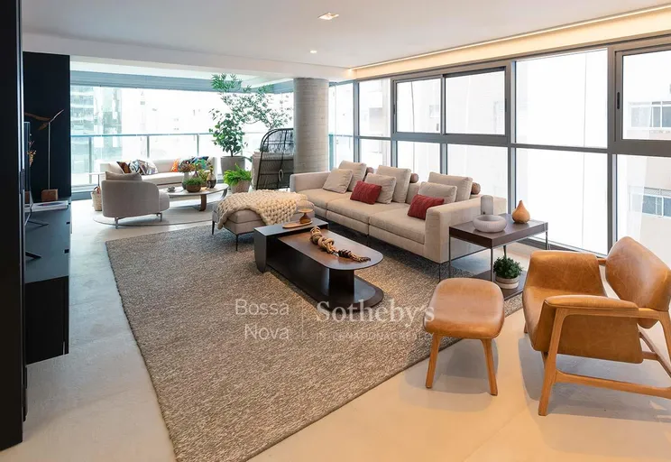 Living - Imagem 3