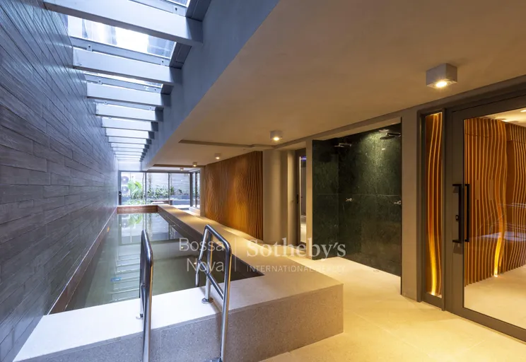Piscina - Imagem 17